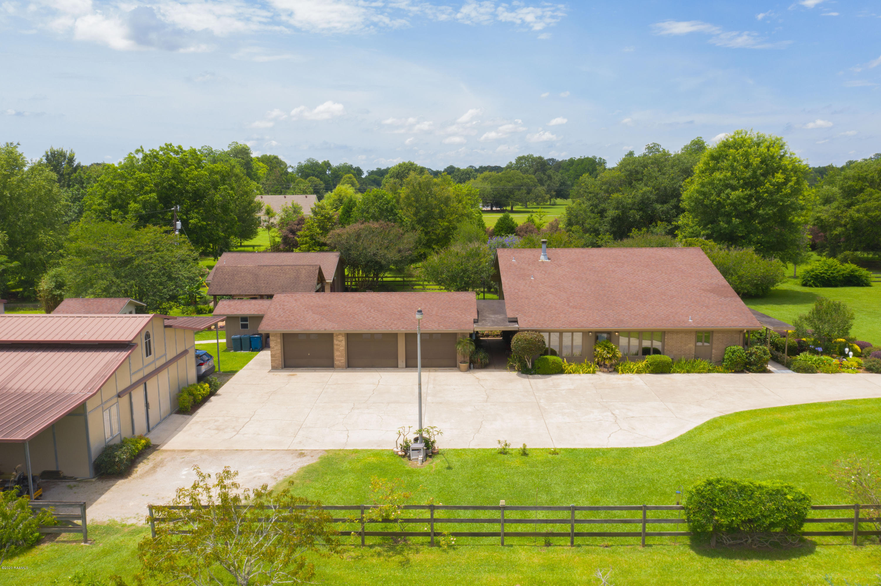 130 Catholique Road Carencro, LA 70520 - Photo 47 of 50 130Catholique-17