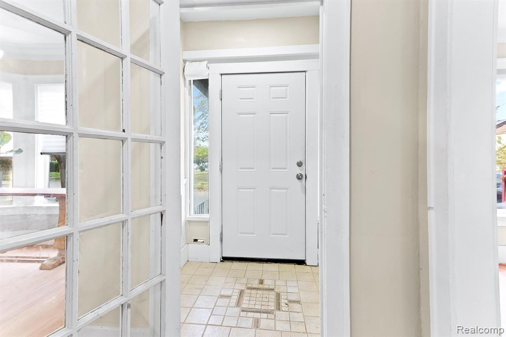 3516 Devonshire Road Detroit, MI 48224 - Photo 26 of 36