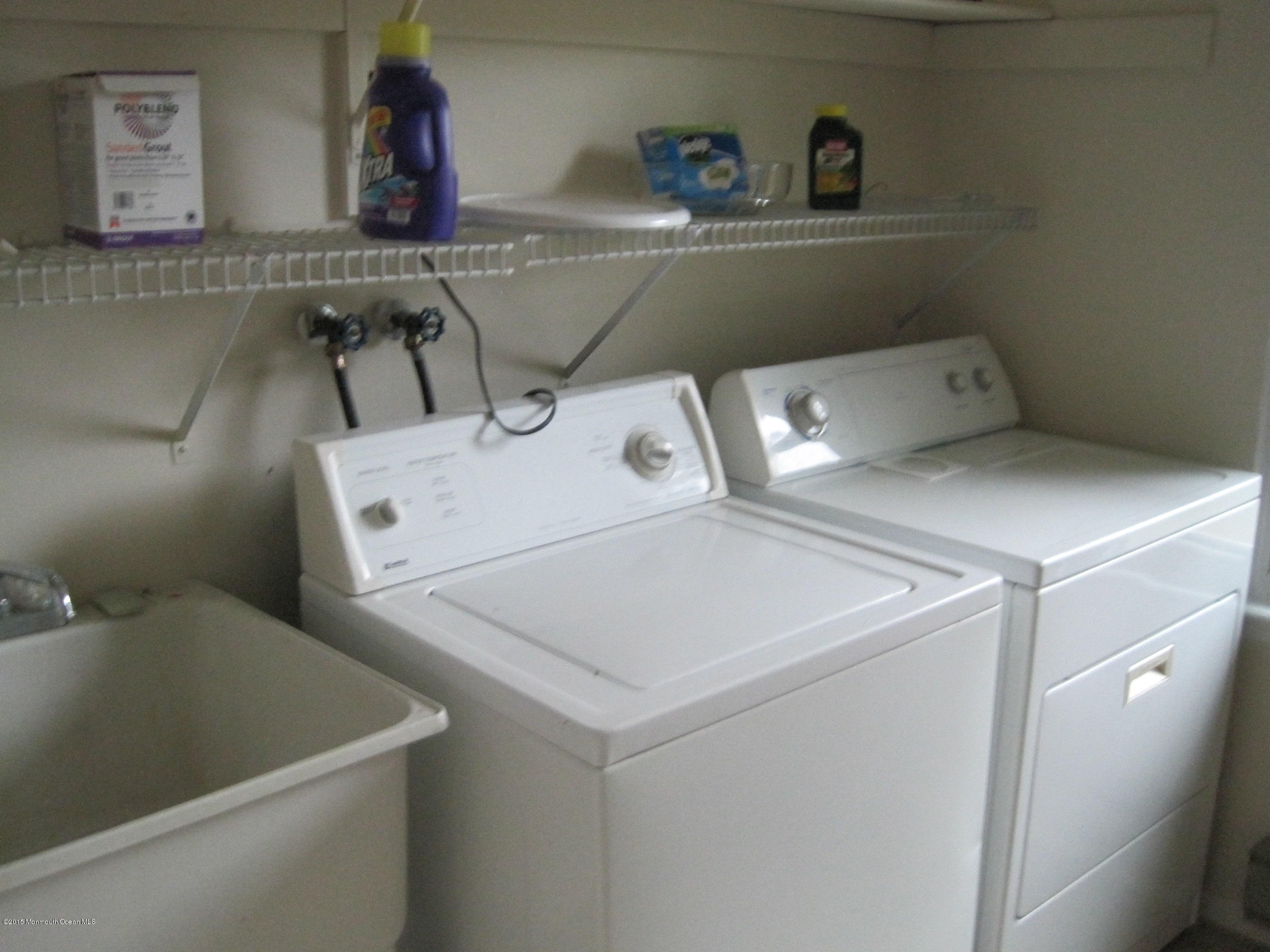 13 Ashley Road Manchester Township, NJ 08759 - Photo 19 of 25 19-Laundry Room