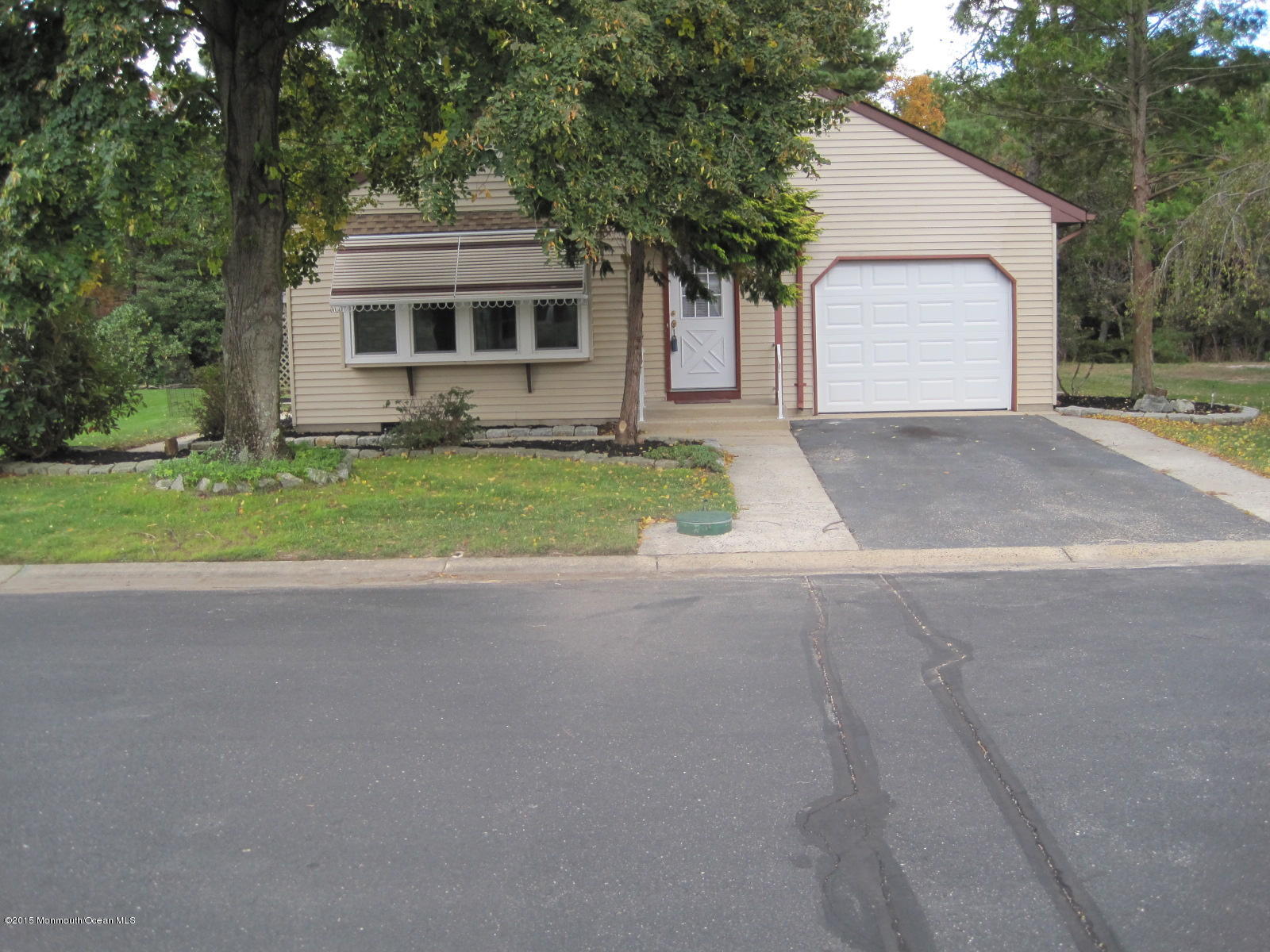 13 Ashley Road Manchester Township, NJ 08759 - Photo 2 of 25 Exterior frront1