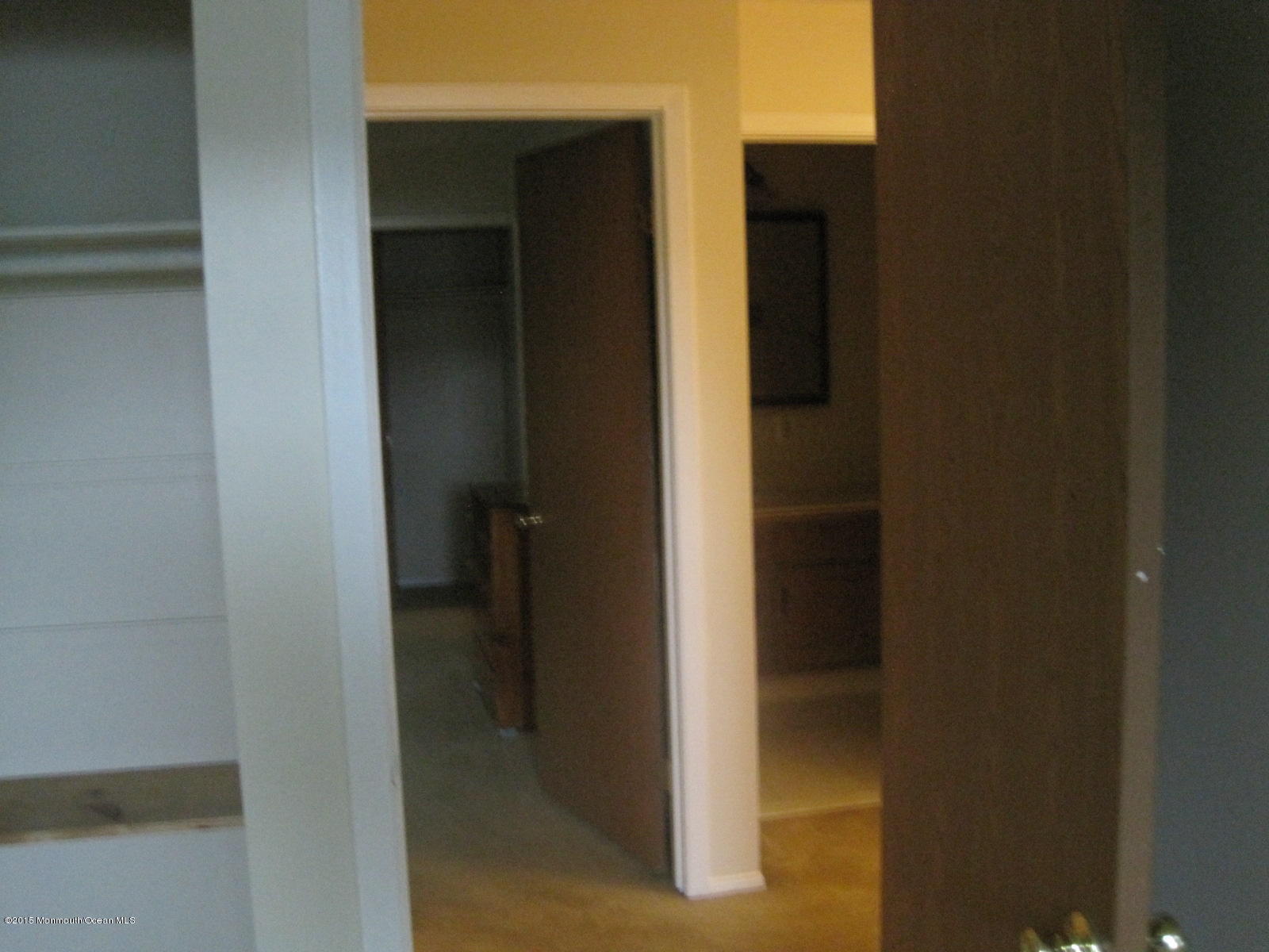 13 Ashley Road Manchester Township, NJ 08759 - Photo 21 of 25 21-View of Main Bdrm & Bath frm second b