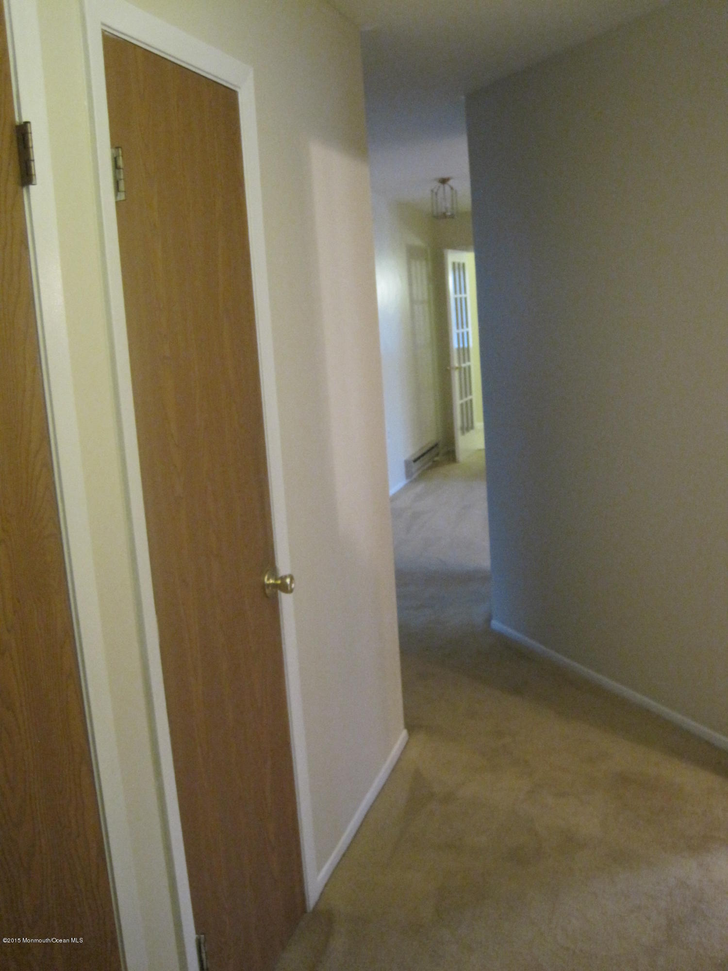 13 Ashley Road Manchester Township, NJ 08759 - Photo 23 of 25 23-Hallway to Door