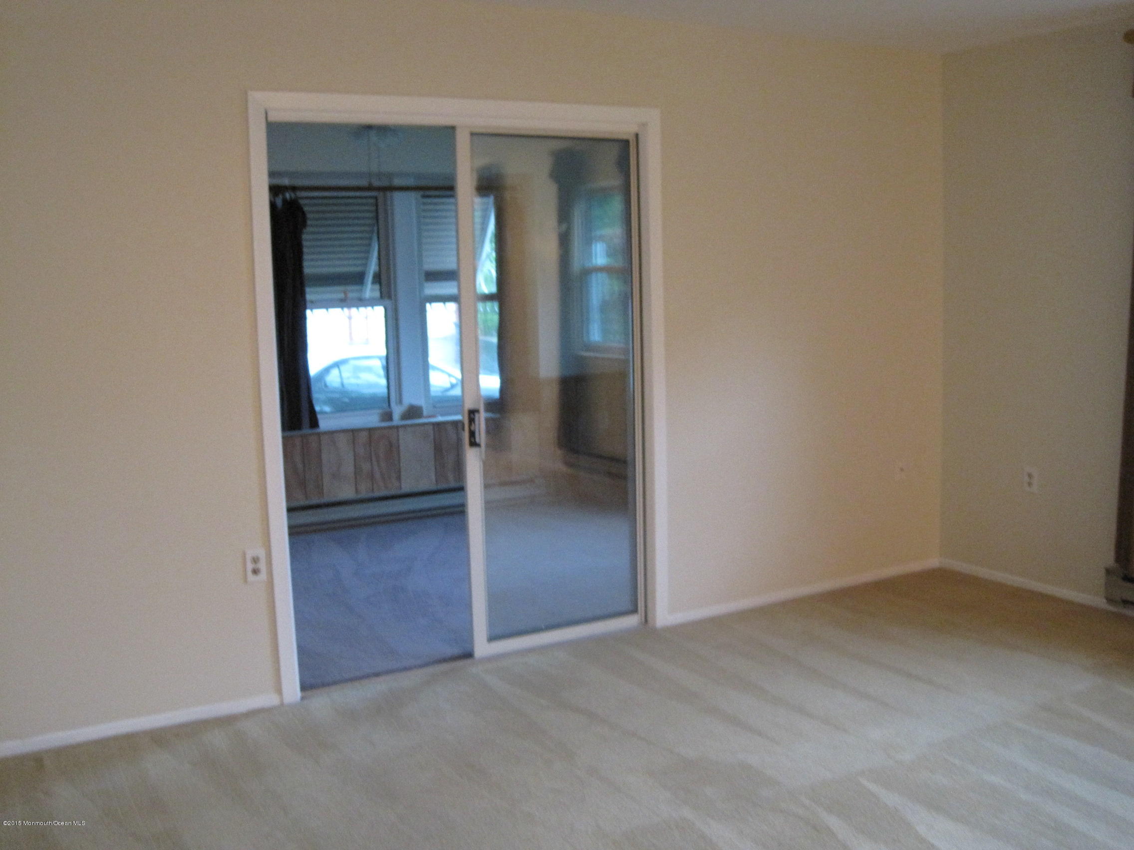 13 Ashley Road Manchester Township, NJ 08759 - Photo 6 of 25 4-Sunroom Entrance