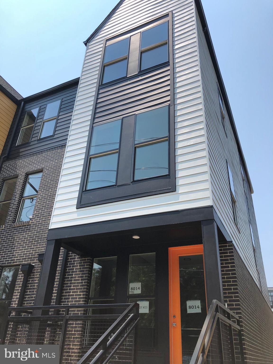 8014 Grove Street Silver Spring, MD 20910 - Photo 1 of 3 Gallery Image 1