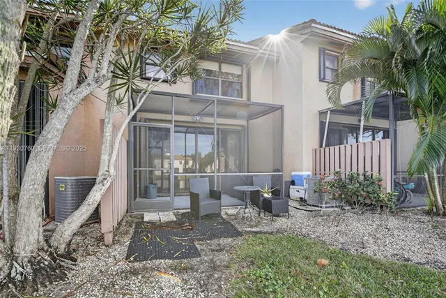 $363,500 | 10691 Northwest 14th Street, Unit 257, Plantation, FL 33322