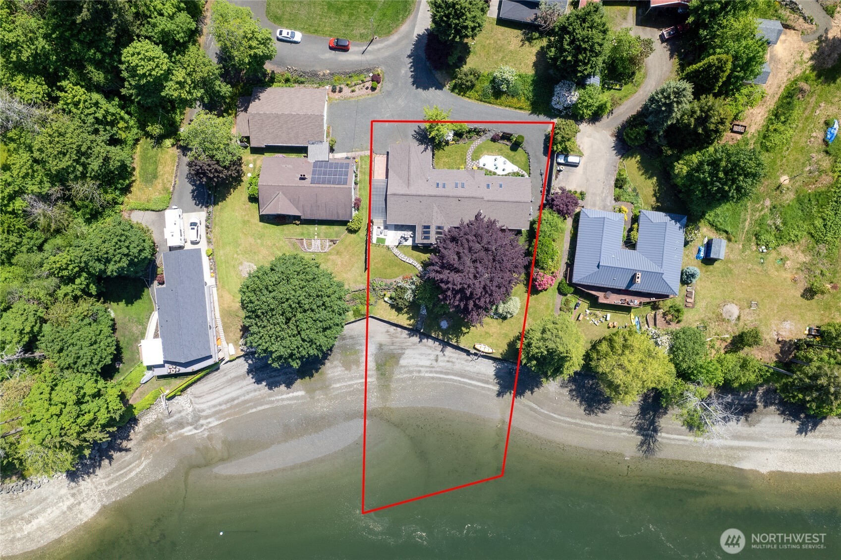 295 Southeast Bayview Road Shelton, WA 98584 - Photo 39 of 40 Gallery Image 39