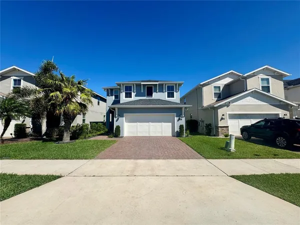 $3,099 | 3615 Voyager Lane, Sanford, FL 32773