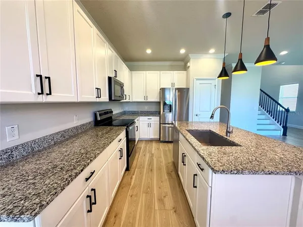 $3,099 | 3615 Voyager Lane, Sanford, FL 32773