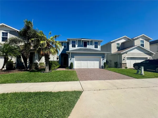 $3,099 | 3615 Voyager Lane, Sanford, FL 32773