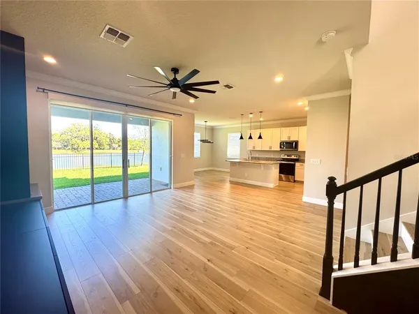 $3,099 | 3615 Voyager Lane, Sanford, FL 32773