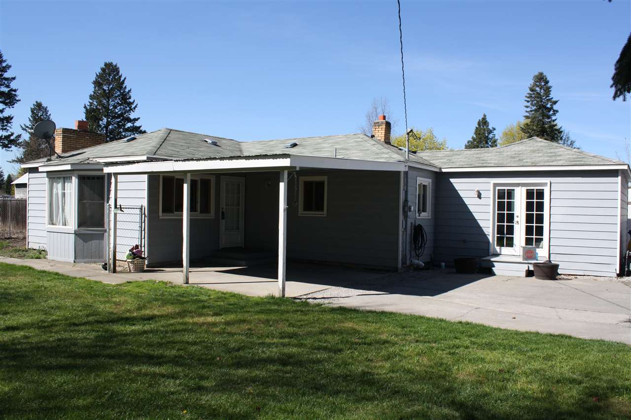 2801 North Park Road Spokane Valley, WA 99212 - Photo 1 of 13