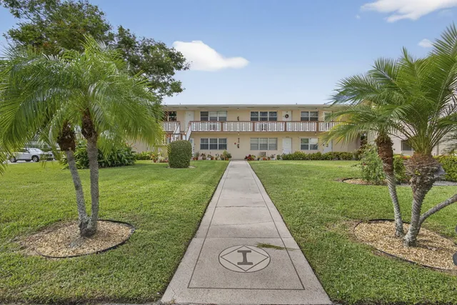 $189,000 | 193 Easthampton I, West Palm Beach, FL 33417