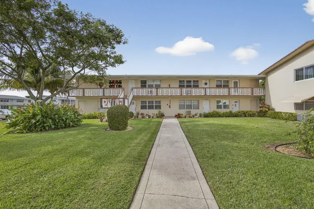 $189,000 | 193 Easthampton I, West Palm Beach, FL 33417