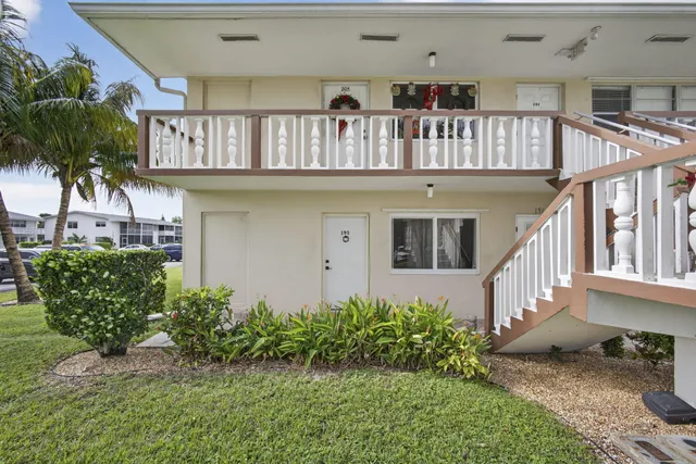 $189,000 | 193 Easthampton I, West Palm Beach, FL 33417