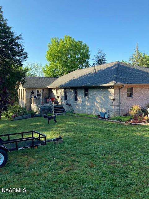 152 Fox Glove Road Harrogate, TN 37752 - Photo 12 of 52 152 Foxglove 16