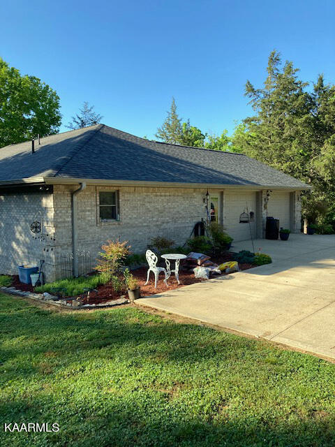 152 Fox Glove Road Harrogate, TN 37752 - Photo 14 of 52 152 Foxglove 17