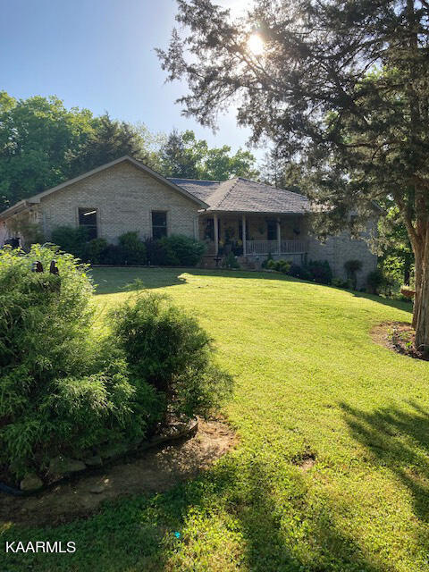 152 Fox Glove Road Harrogate, TN 37752 - Photo 3 of 52 152 Foxglove 5