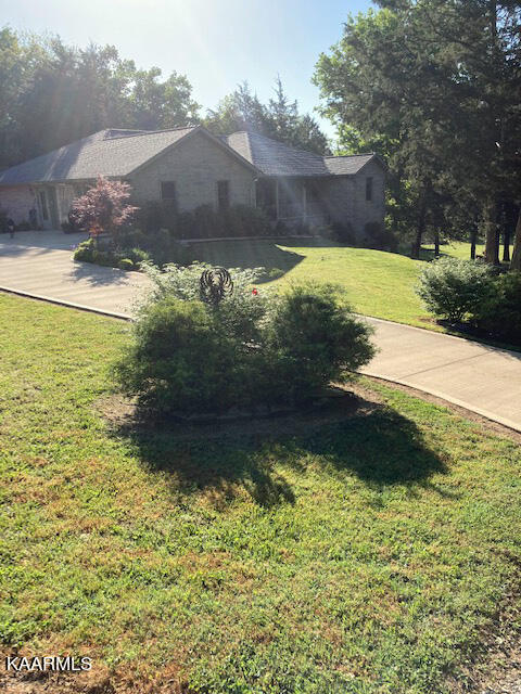 152 Fox Glove Road Harrogate, TN 37752 - Photo 4 of 52 152 Foxglove 4