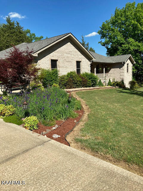 152 Fox Glove Road Harrogate, TN 37752 - Photo 5 of 52 152 Foxglove 19