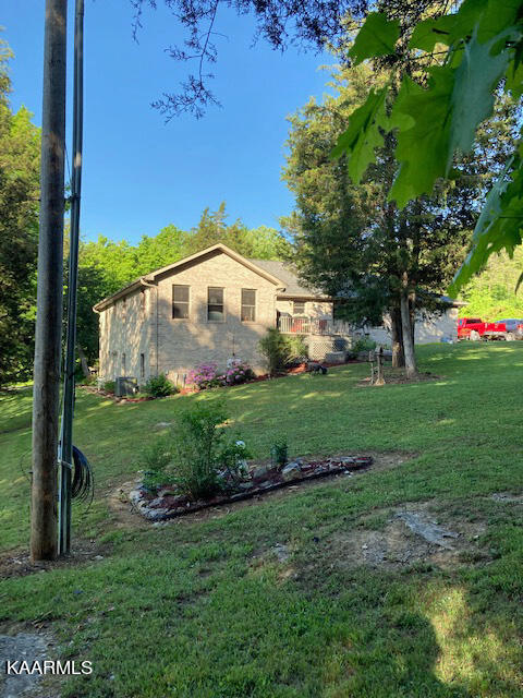152 Fox Glove Road Harrogate, TN 37752 - Photo 6 of 52 152 Foxglove 11
