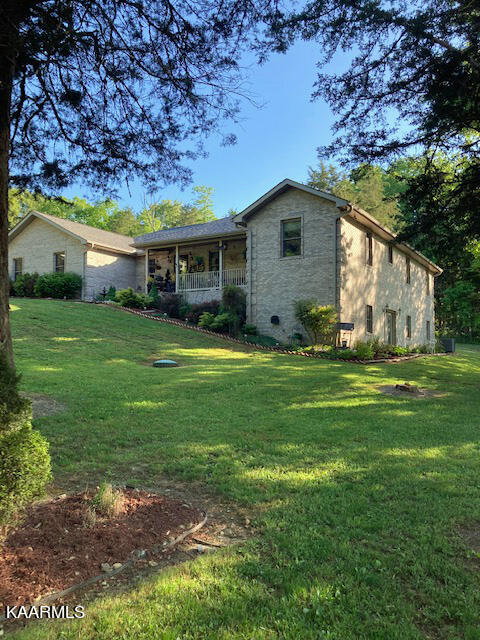 152 Fox Glove Road Harrogate, TN 37752 - Photo 7 of 52 152 Foxglove 8