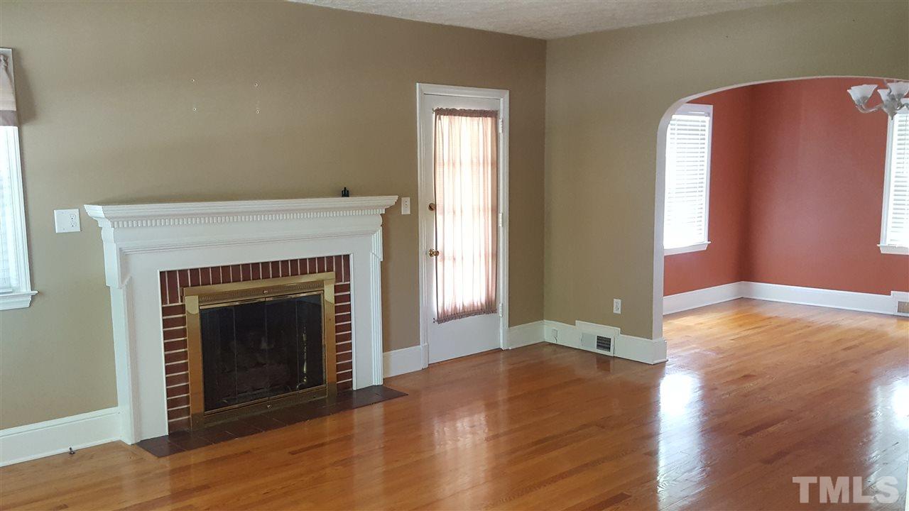 216 Sievers Circle Roxboro, NC 27573 - Photo 2 of 15 Gallery Image 2
