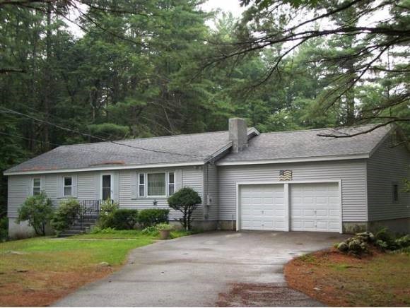 53 Hunt Road Kingston, NH 03848 - Photo 1 of 1