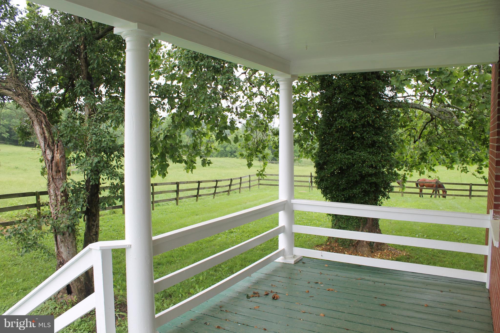 4186 Winchester Road Marshall, VA 20115 - Photo 1 of 16 Exterior (General)