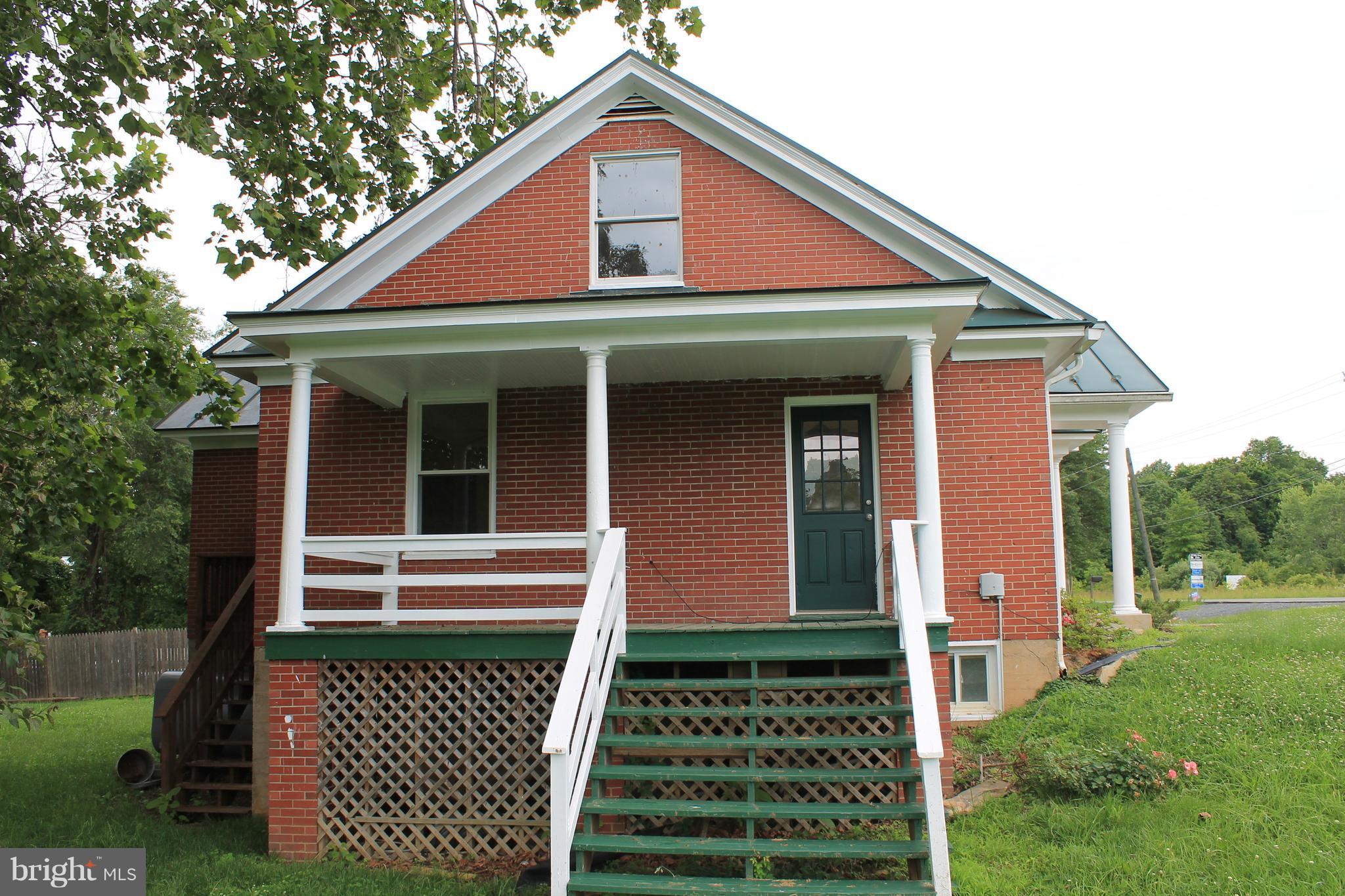 4186 Winchester Road Marshall, VA 20115 - Photo 15 of 16 Exterior (General)