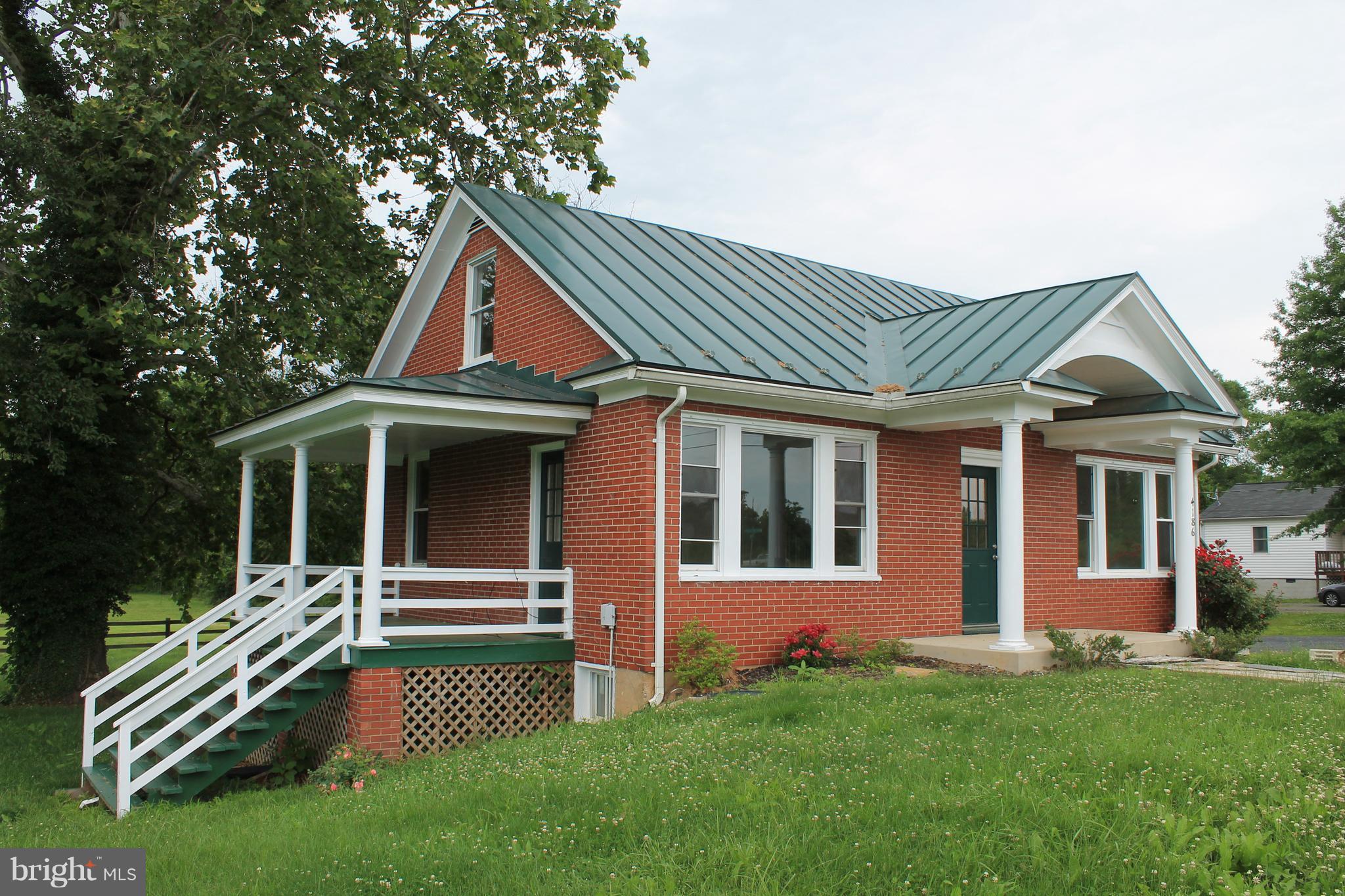4186 Winchester Road Marshall, VA 20115 - Photo 16 of 16 Exterior (General)