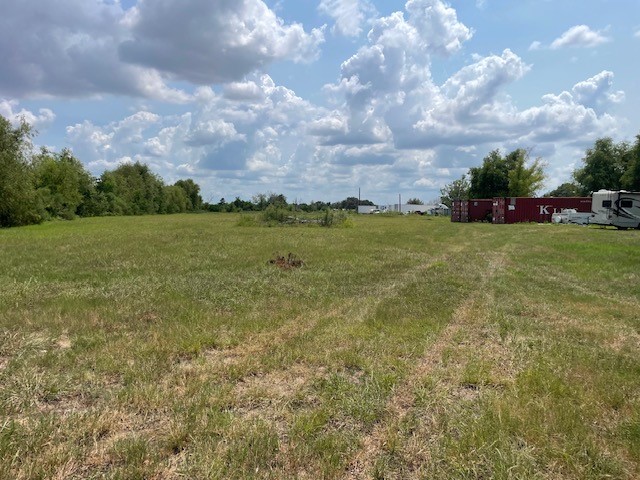 22831 Beckendorff Road Katy, TX 77449 - Photo 2 of 6 a view of an outdoor space and yard