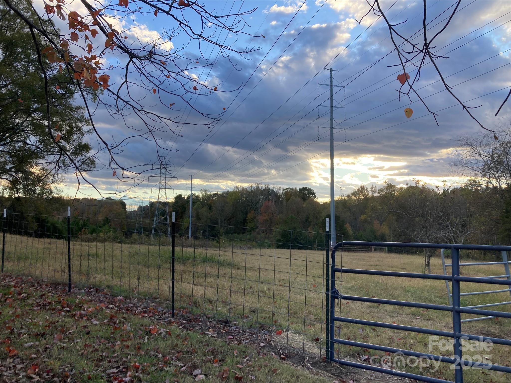 1075 Bostian Road China Grove, NC 28023 - Photo 3 of 25 a view of a backyard