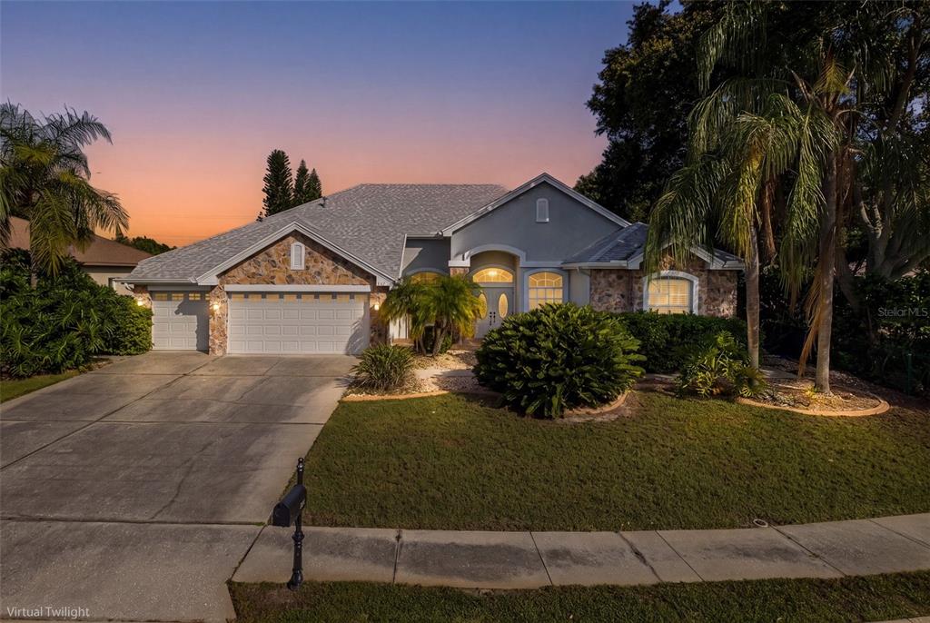 2151 Edelweiss Loop Trinity, FL 34655 - Photo 1 of 78