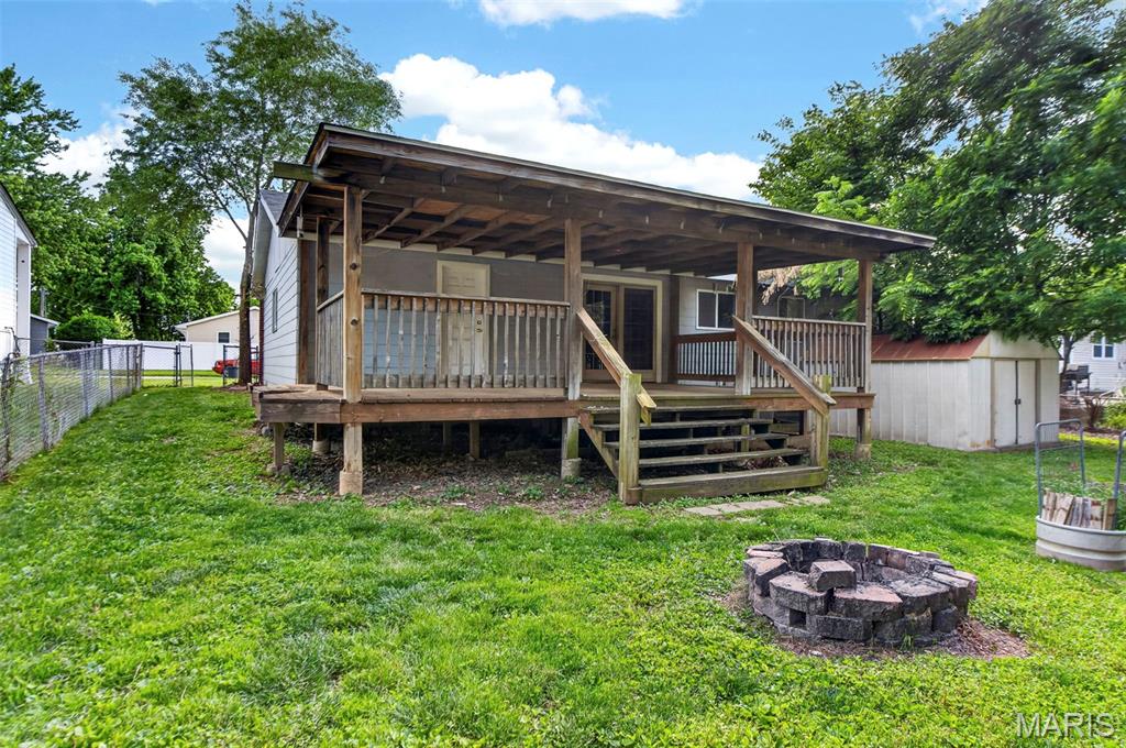 21 St Lawrence Drive St. Peters, MO 63376 - Photo 29 of 29