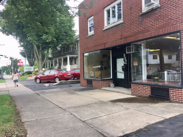 227 West Commercial Street East Rochester, NY 14445 - Photo 1 of 1 1000 + sqft storefront is GORGEOUS! ALWAYS RENTED!