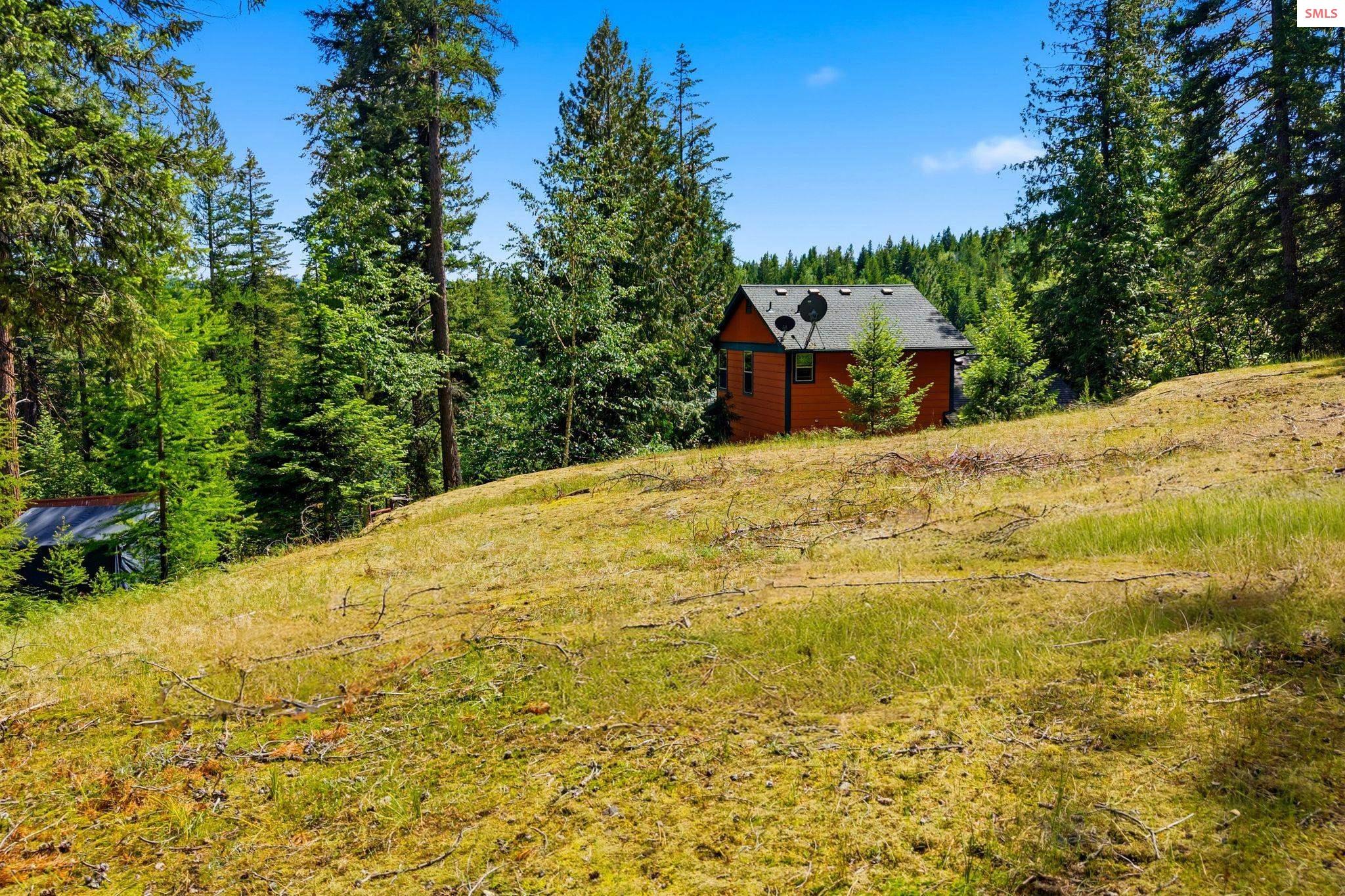 561 Geenen Road Cocolalla, ID 83813 - Photo 26 of 36 Gallery Image 26