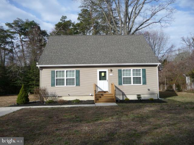 219 Fern Road Millville, NJ 08332 - Photo 1 of 8