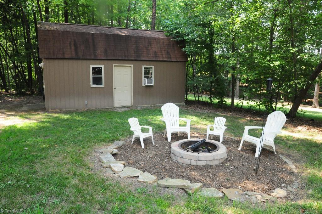 2809 Lockland Drive Oak Ridge, NC 27310 - Photo 22 of 26