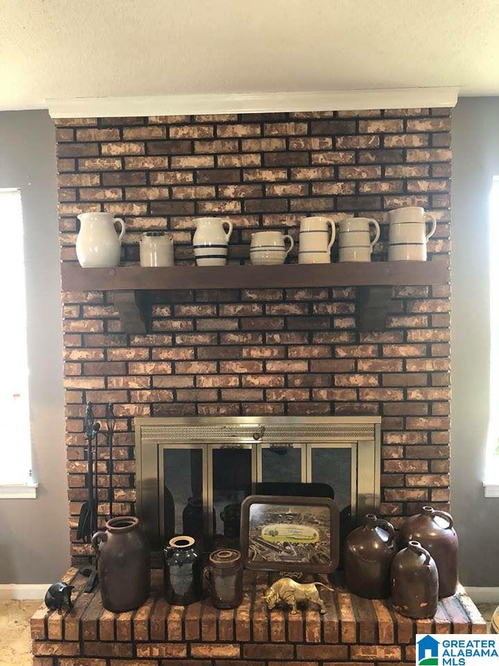 720 Hilltop Road Warrior, AL 35180 - Photo 3 of 9