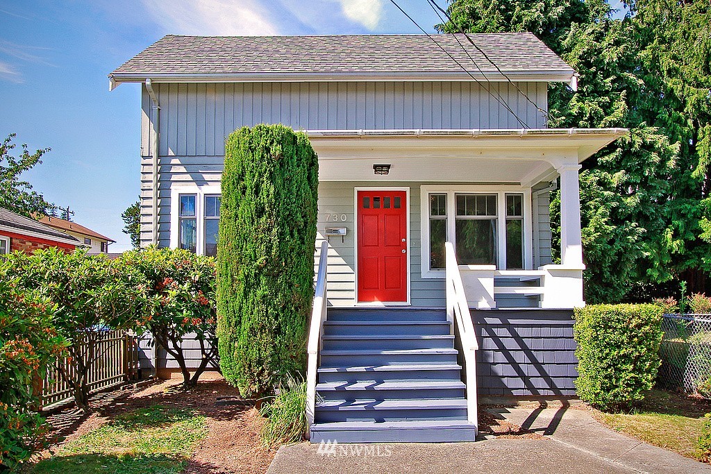 730 North 71st Street Seattle, WA 98103 - Photo 14 of 19 Gallery Image 14