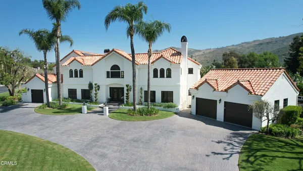 $2,899,000 | 2296 Applewood Lane, Camarillo, CA 93012