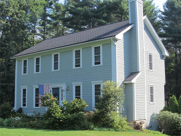 14 Pumpkin Brook Road Shirley, MA 01464 - Photo 1 of 26