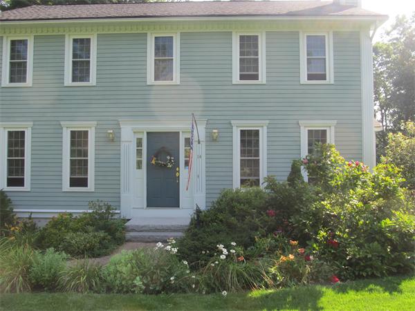 14 Pumpkin Brook Road Shirley, MA 01464 - Photo 25 of 26