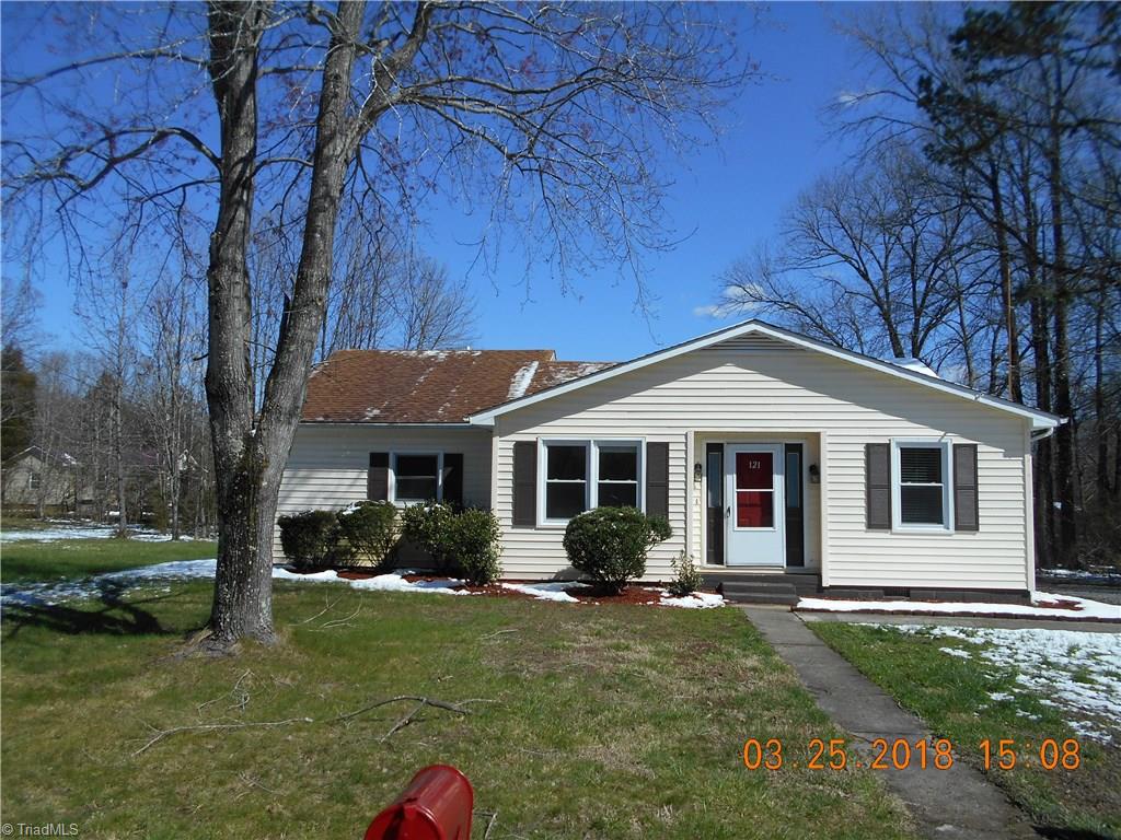 121 Lattimore Road Eden, NC 27288 - Photo 1 of 21 Gallery Image 1