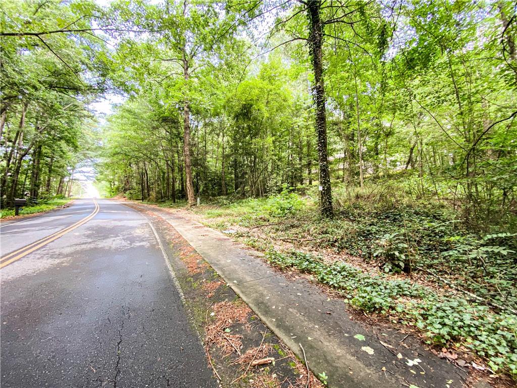 0 Dutch Fork Road, West Union, SC 29696 Compass