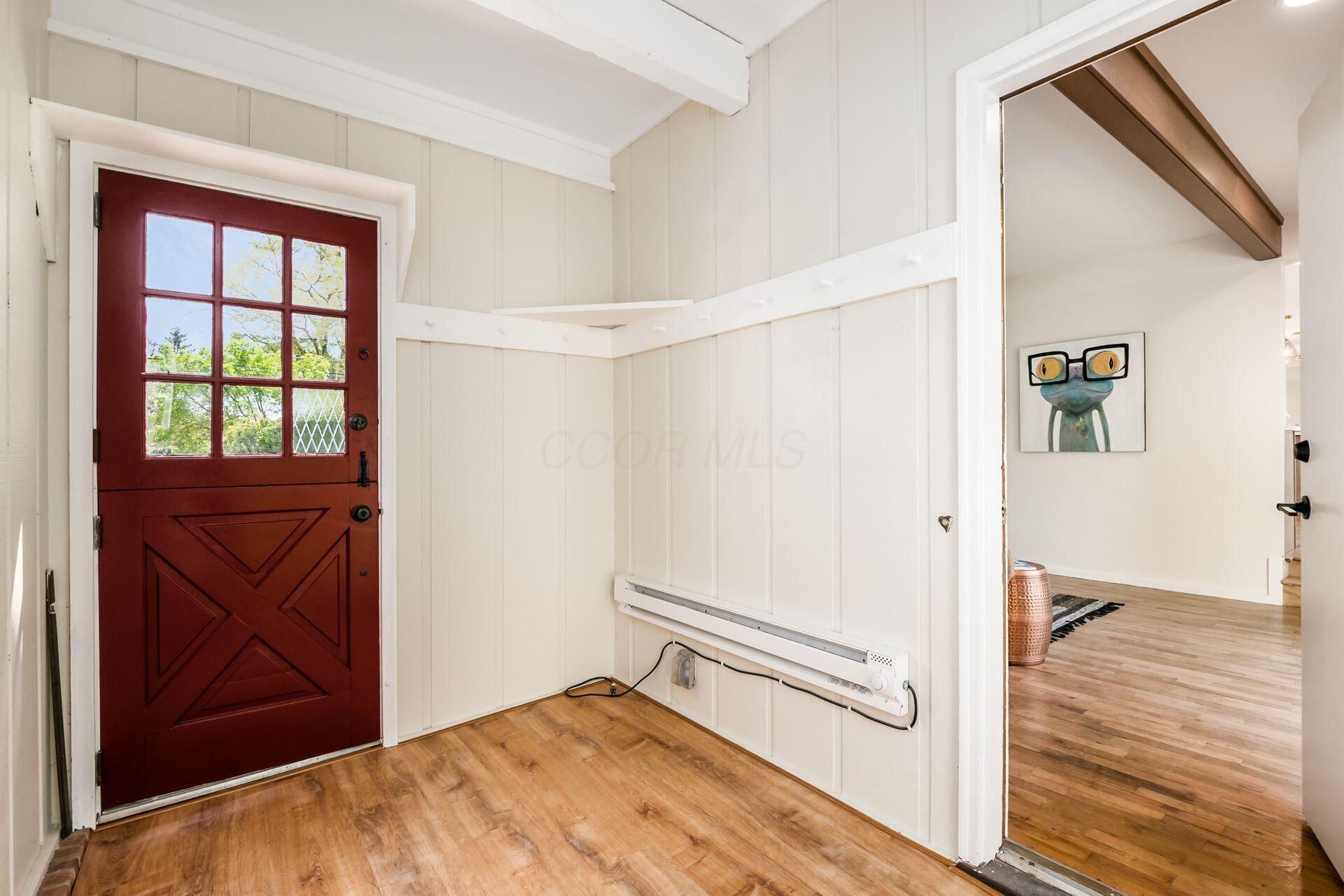 2228 McCoy Road Upper Arlington, OH 43220 - Photo 19 of 48 Mud Room