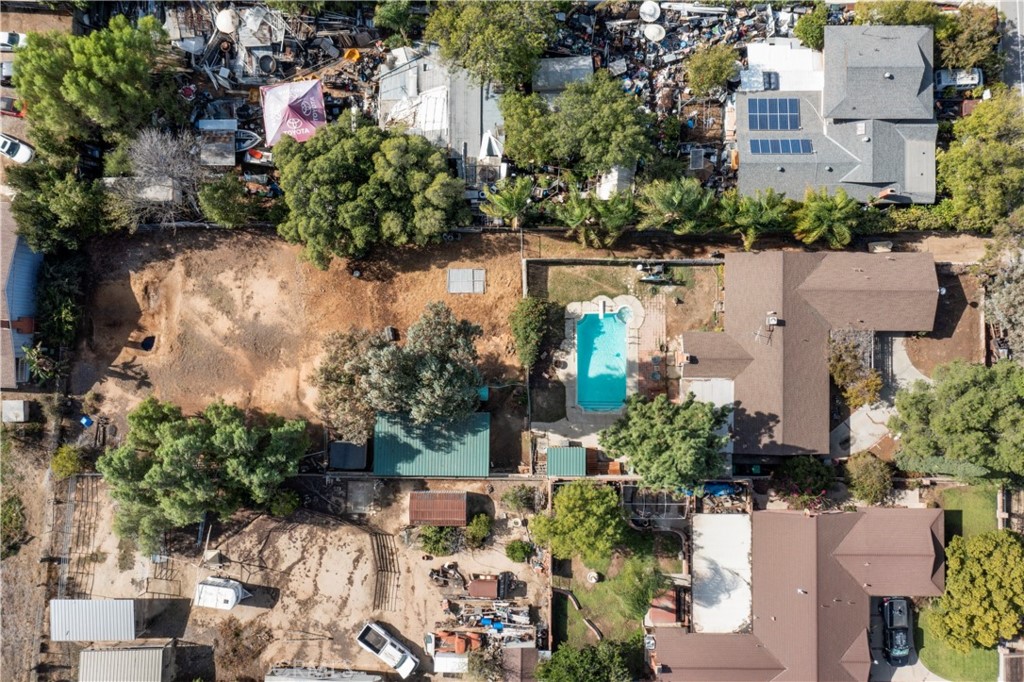 172 Eighth Street Norco, CA 92860 - Photo 2 of 55 an aerial view of multiple house