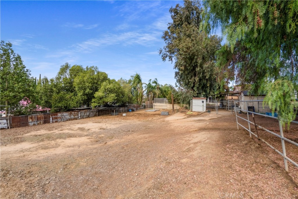 172 Eighth Street Norco, CA 92860 - Photo 33 of 55 a view of road with a building