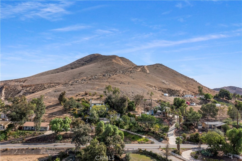 172 Eighth Street Norco, CA 92860 - Photo 52 of 55 a view of a mountain