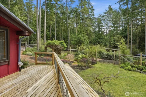 $795,000 | 177 Salmonberry Lane, Lopez Island, WA 98261